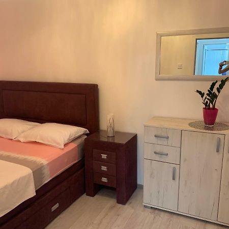 Vesna Apartments Budva Exterior foto