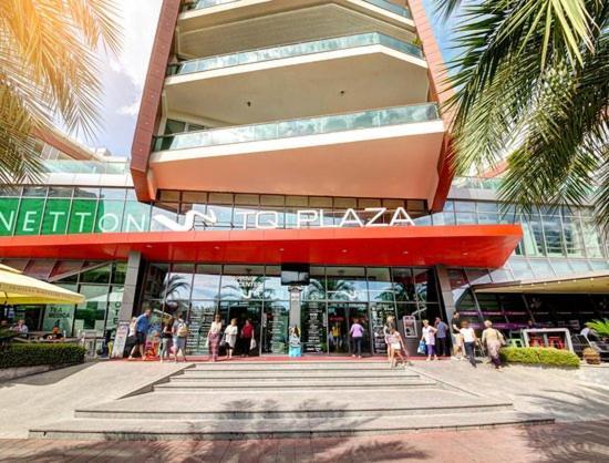 Vesna Apartments Budva Exterior foto